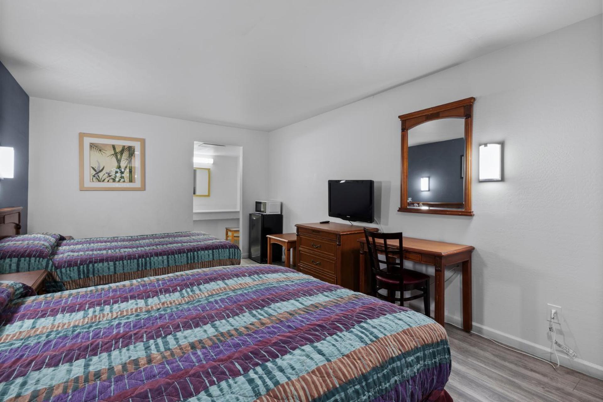 Travel Inn フェニックス エクステリア 写真